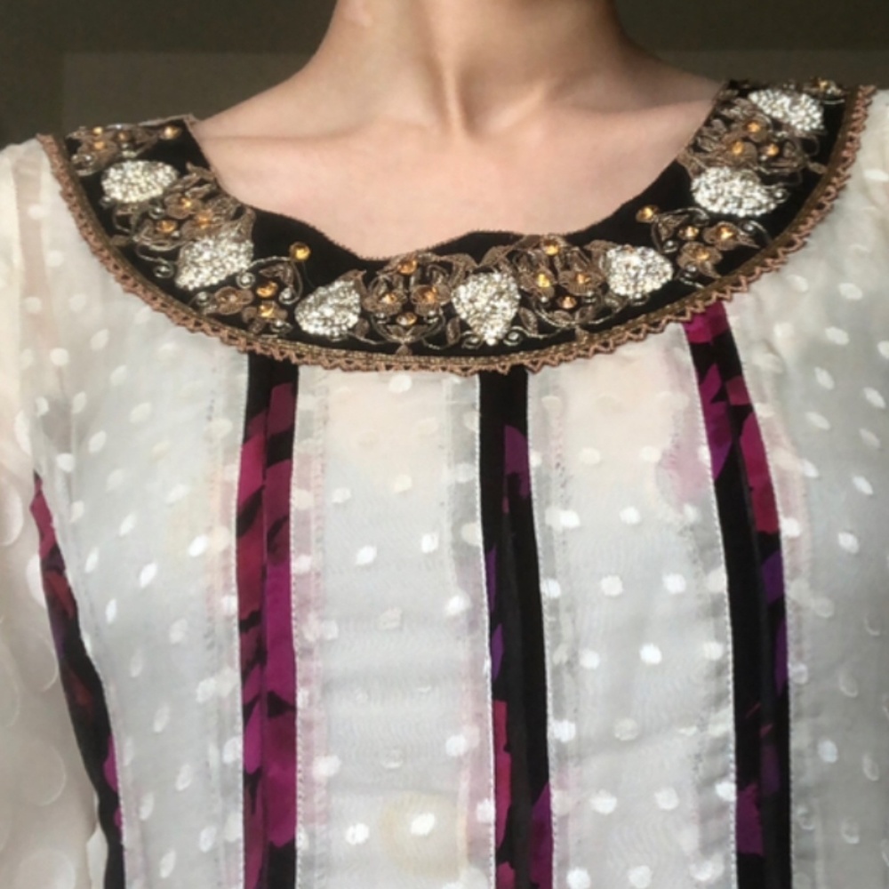 DESI CLOTHING
